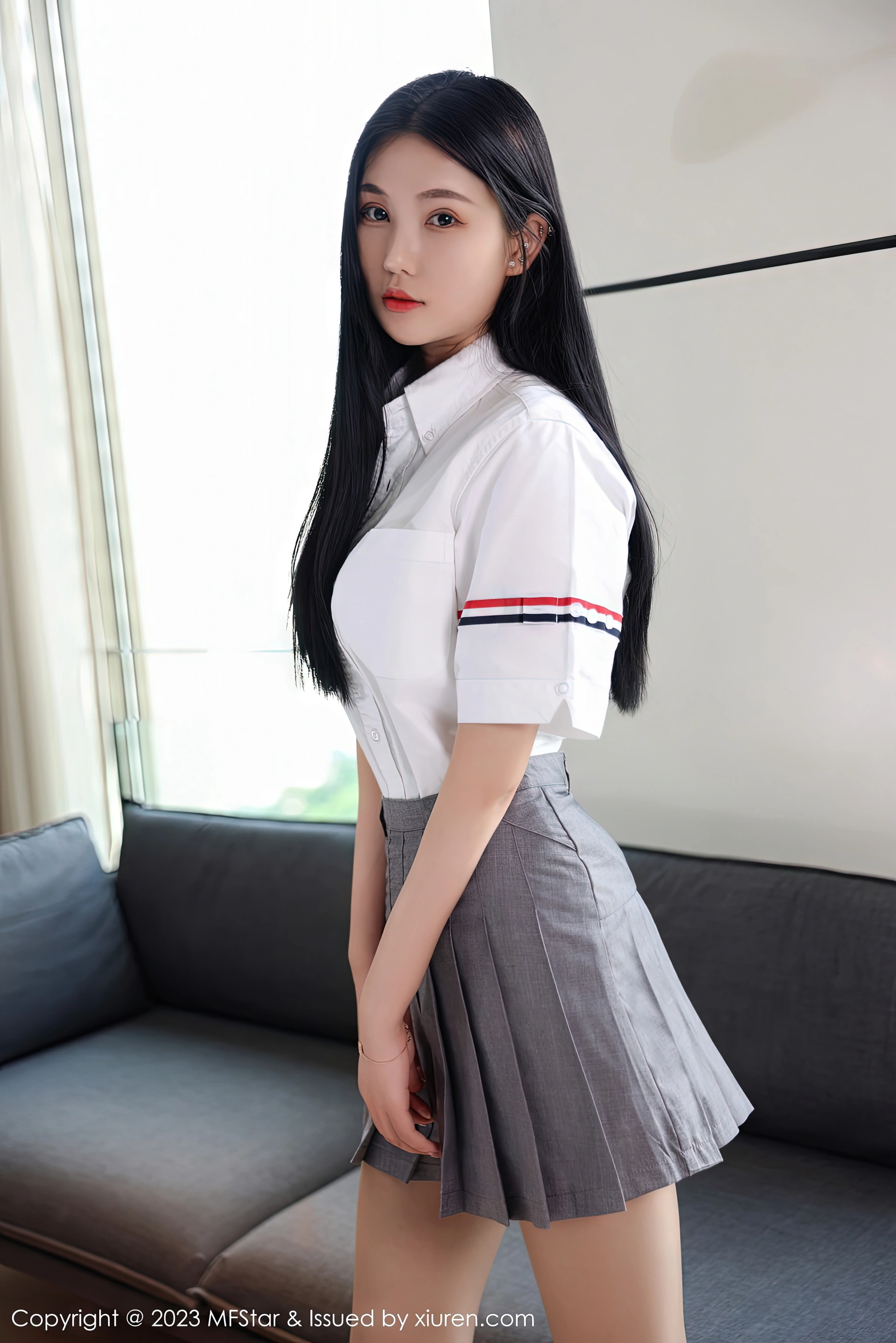 [MFStar模范学院]2023.01.05 VOL.578 Ai西西里 3